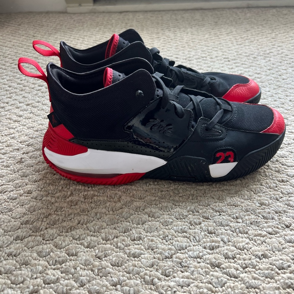 Nike Jordan Stay Loyal 2 shoes